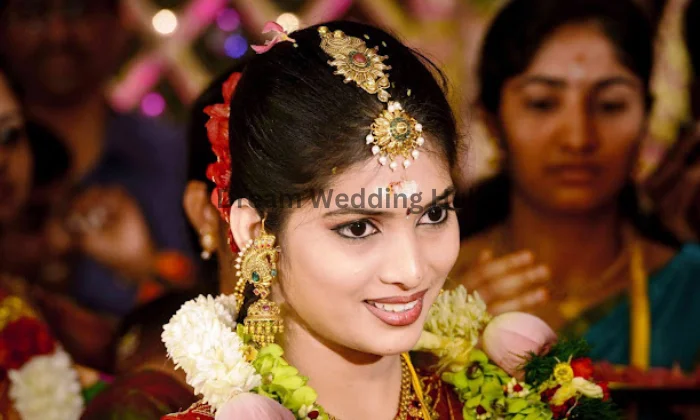 Lovely Ladies Beauty Parlour